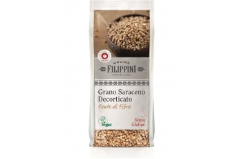 Grano Saraceno Decorticato - 500 gr
